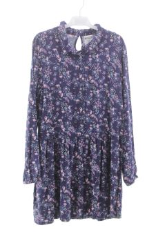 Aufwändiges Kleid 158 Pocopiano