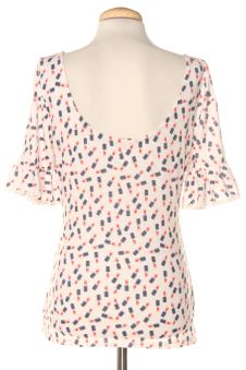 T-shirt M Dulce Lazada