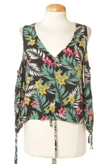 Blouse à manches longues 36 24COLOURS, photo 1 sur 2