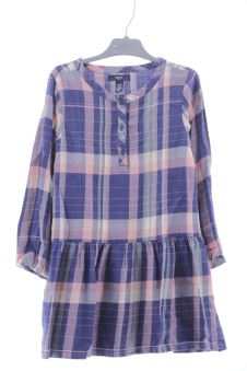 Aufwändiges Kleid 116 Gap