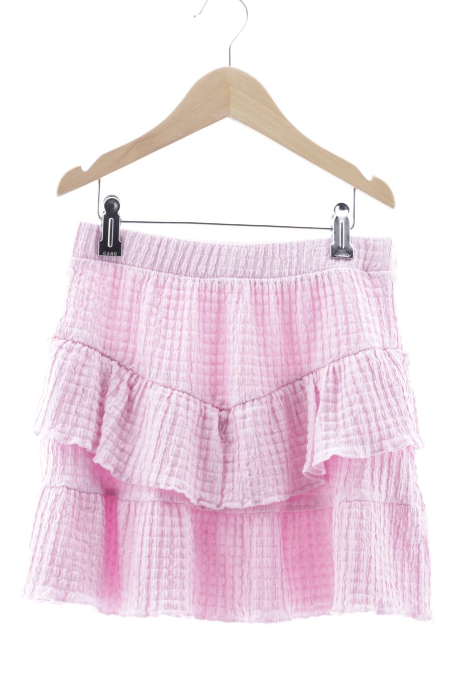 Falda de Zara de la talla 13 años de segunda mano