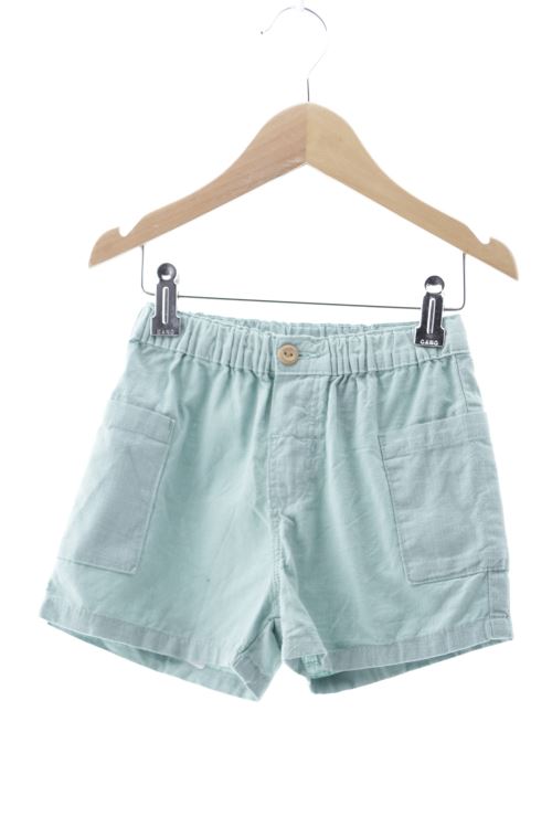 Pantaloni corti