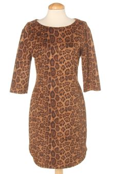 Robe casual L Cherry Koko