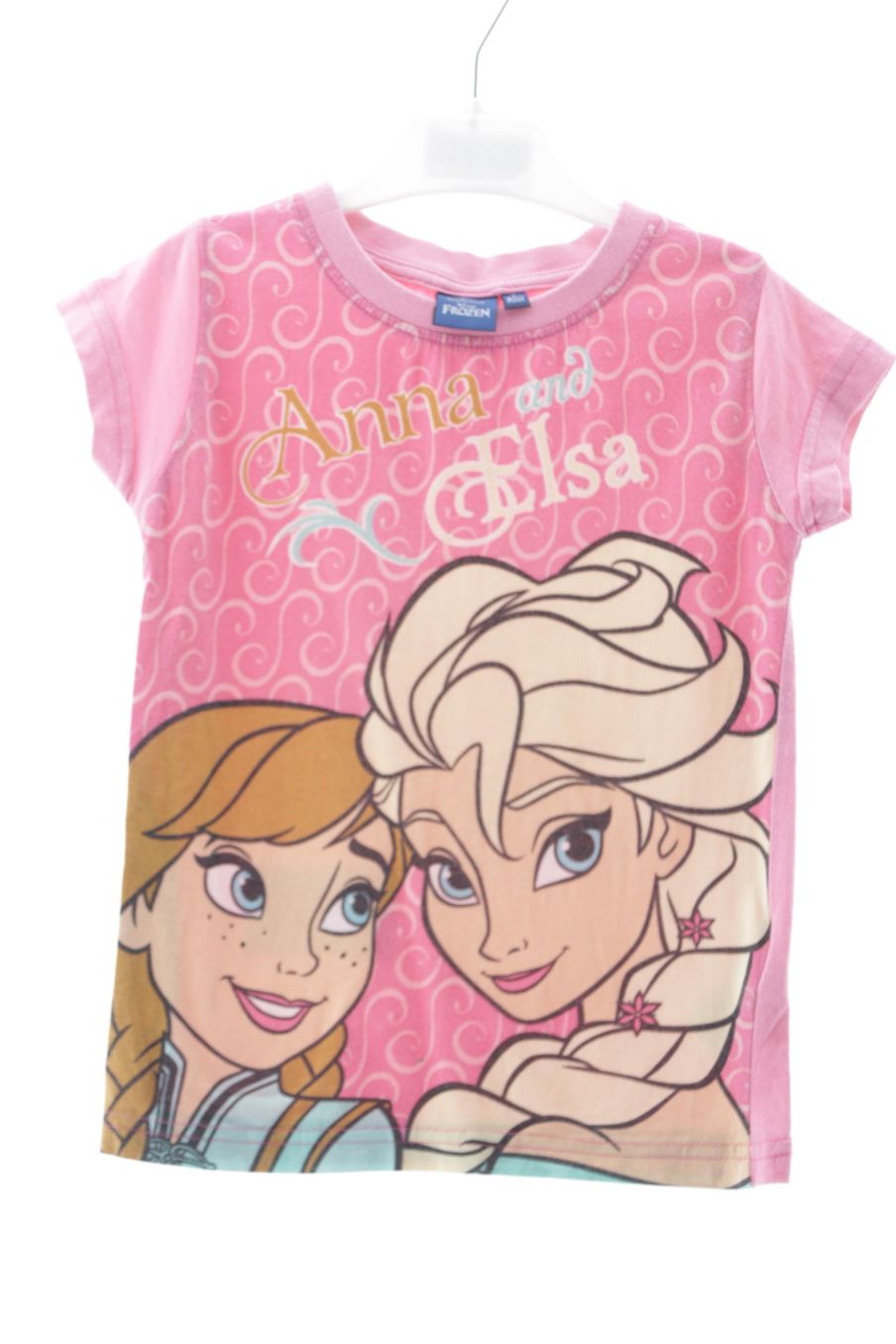 Disney Kurzärmeliges T-Shirt Größe 110