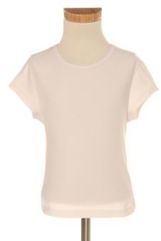 Kurzärmeliges T-Shirt 140 Bershka