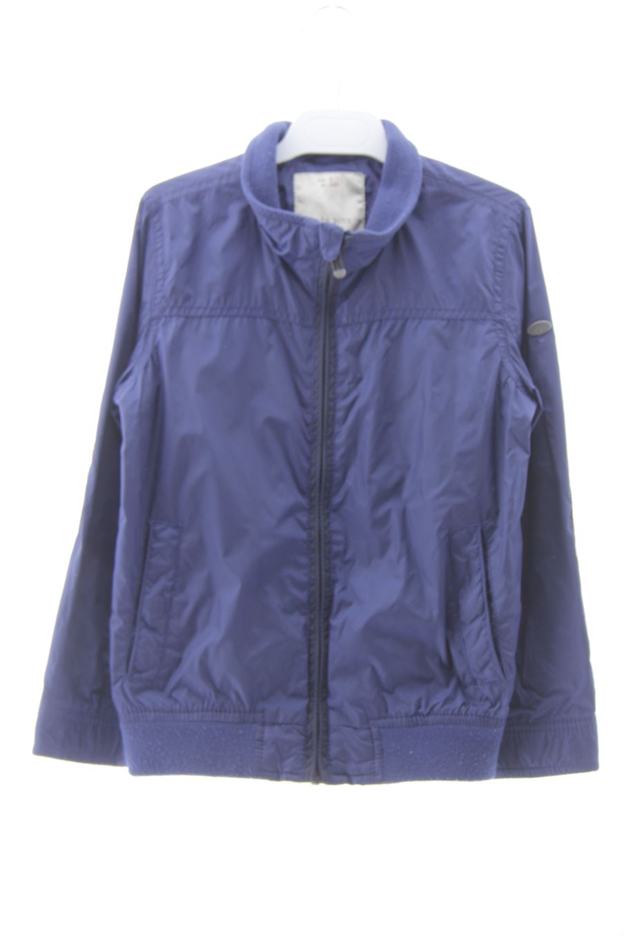 Cazadora de Zara de la talla 6 años de segunda mano