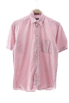 Kurzärmeliges Hemd 40 Massimo Dutti, Foto 1 von 2