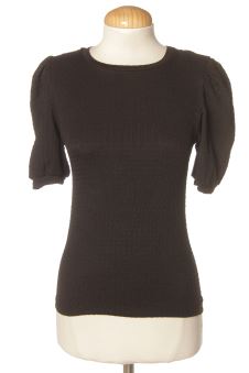 Camiseta S Stradivarius