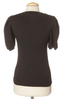 Camiseta S Stradivarius