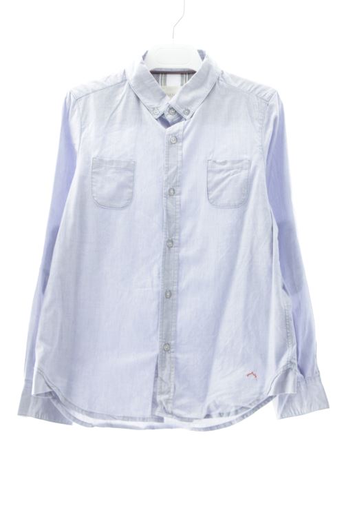 Camiseta de manga larga