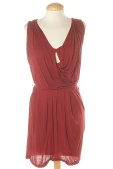 Vestito casual XS Massimo Dutti, foto 1 di 2