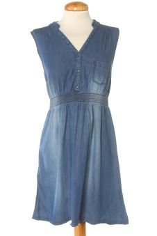 Vestito casual S Alía