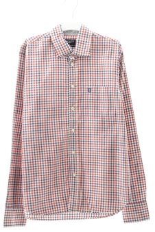 Langärmeliges Hemd 170 Hackett