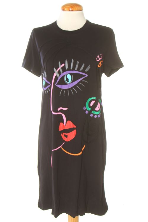 Robe casual