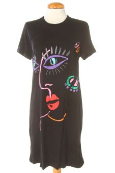 Vestito casual M Desigual, foto 1 di 2