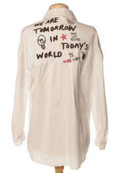 Chemise M Lolito