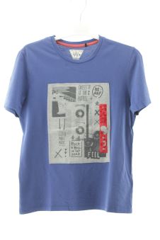Kurzärmeliges T-Shirt 122 Ikks