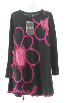Vestido 7 años Desigual