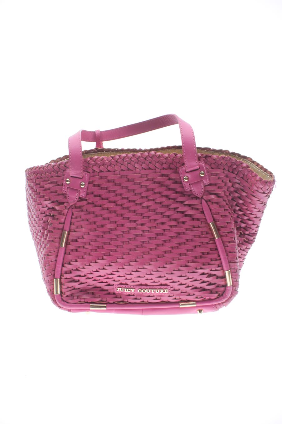 Henkeltasche Rosa von Juicy Couture