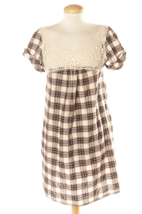 Robe casual