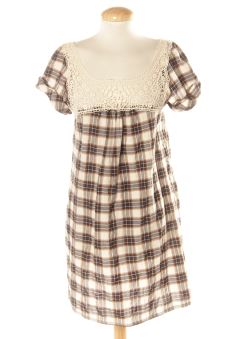 Vestido casual M Zara