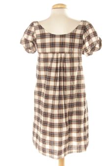 Vestido casual M Zara