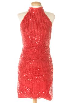 Vestido elegante M PERCENTIL