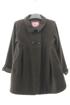 Mantel 106 Neck & Neck
