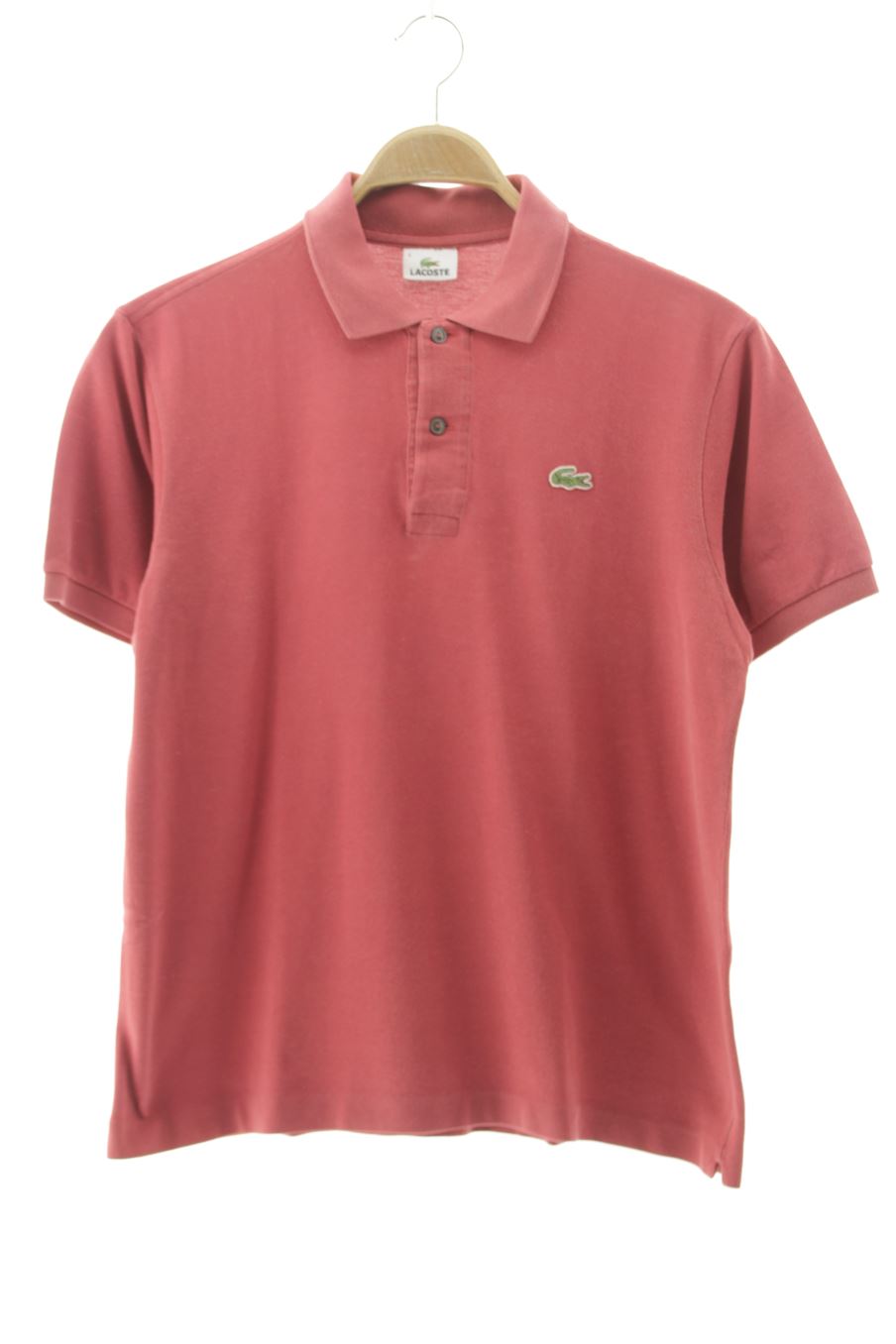 Polo de Lacoste de la talla M