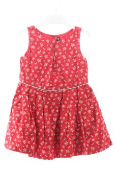 Robe 3 ans Sergent Major