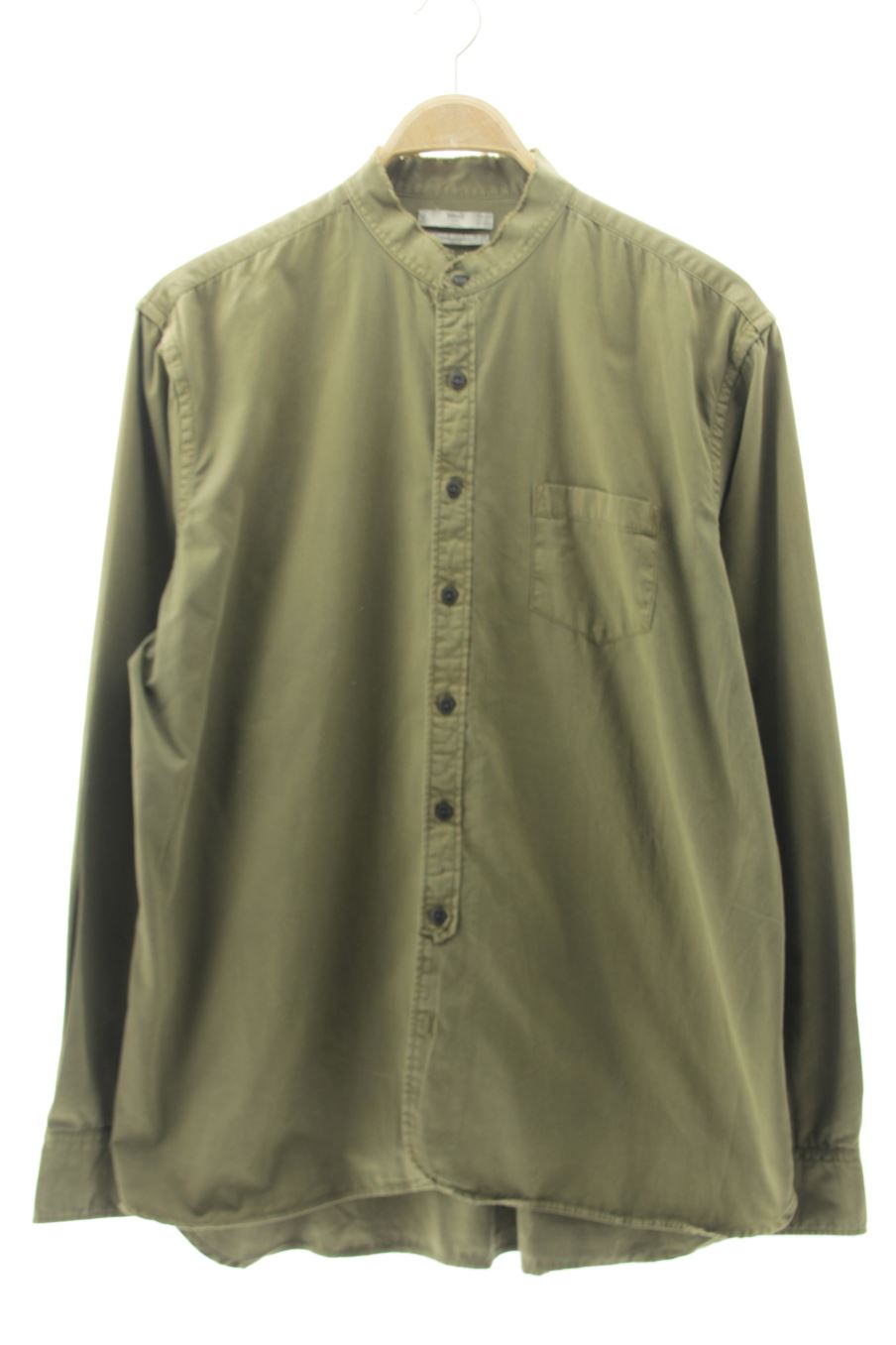 Camicia de Mango de la talla XXL