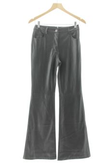 Pantalon 34 Mango