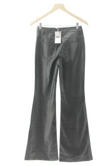Pantalon 34 Mango