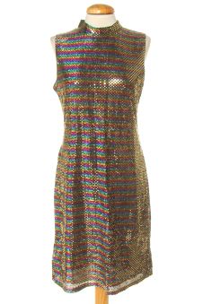 Vestido elegante 44 Jessi Joy