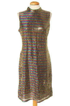 Vestito 44 Jessi Joy, foto 1 di 2