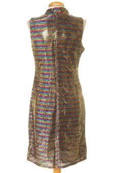 Vestido elegante 44 Jessi Joy