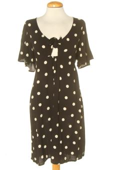 Robe casual S H&M