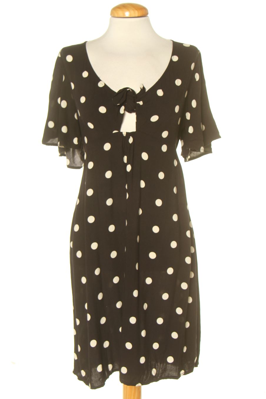 Robe casual H&M de la taille S, de couleur imprimés de femmes enceintes