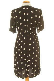 Robe casual S H&M