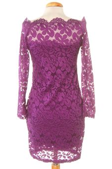 Robe casual M PERCENTIL