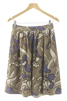 Jupe 40 Etro, photo 1 sur 3