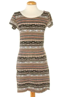 Robe de jour L Clockhouse (C&A), photo 1 sur 2