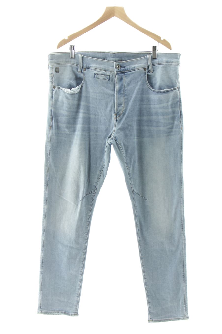 Vaquero de RAW de la talla 54