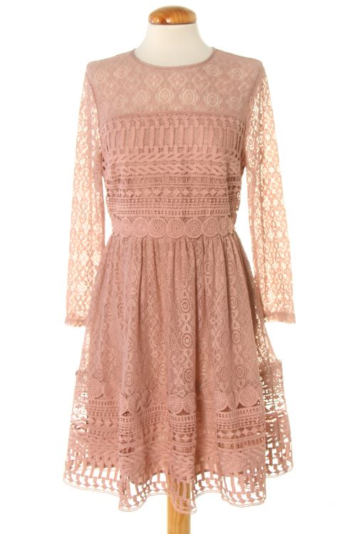 Robe casual
