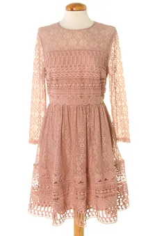 Einfaches Kleid 40 ASOS, Foto 1 von 2