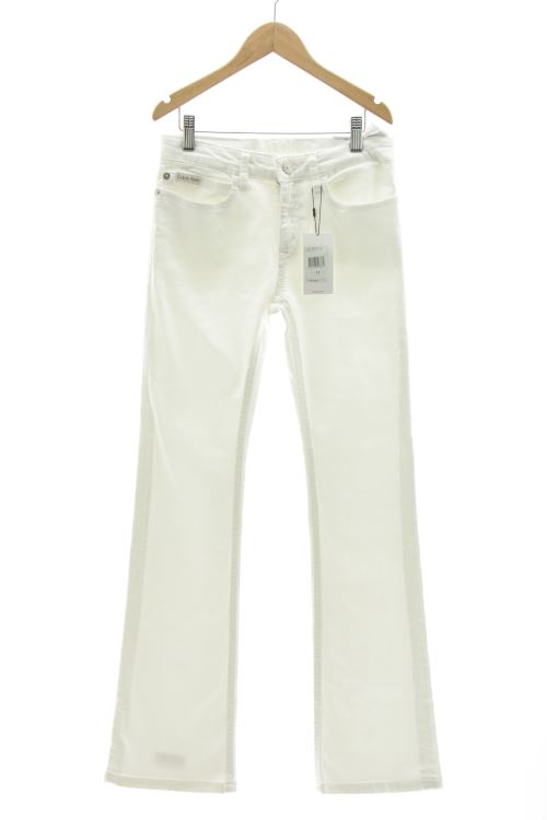 Lange Jeans