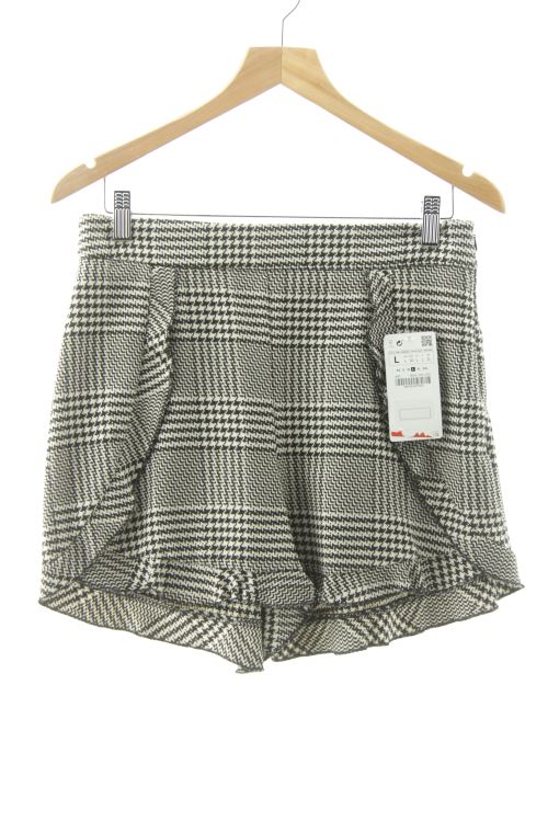 Pantalón corto