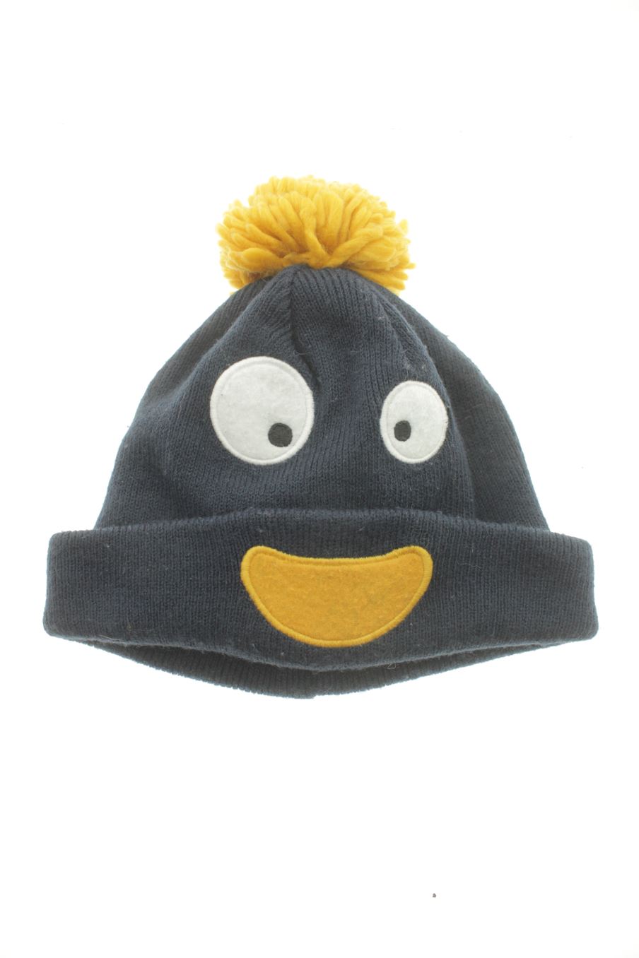 Gorro de Orchestra de la talla 2-4 años de segunda mano