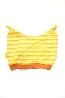 Bonnet 46 cms Alphabet