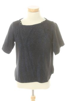 Blouse à manches courtes XS Zara, photo 1 sur 2